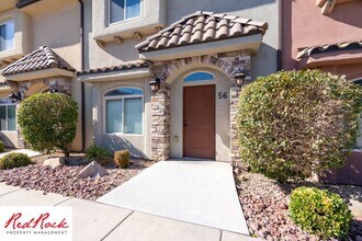 2075 S Sir Monte Dr in Saint George, UT - Foto de edificio - Building Photo