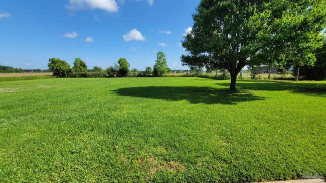 property at 2410 Chance Rd