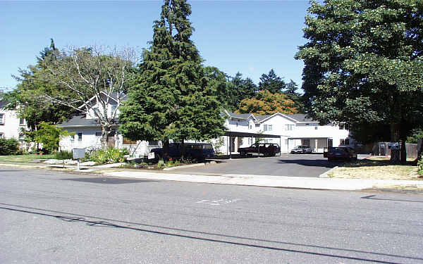 709 Gillis St in Vancouver, WA - Building Photo - Building Photo