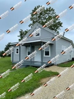property at 1130 N 675 W