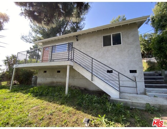 property at 4567 Yellowstone St