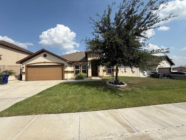 property at 303 Ladera Dr