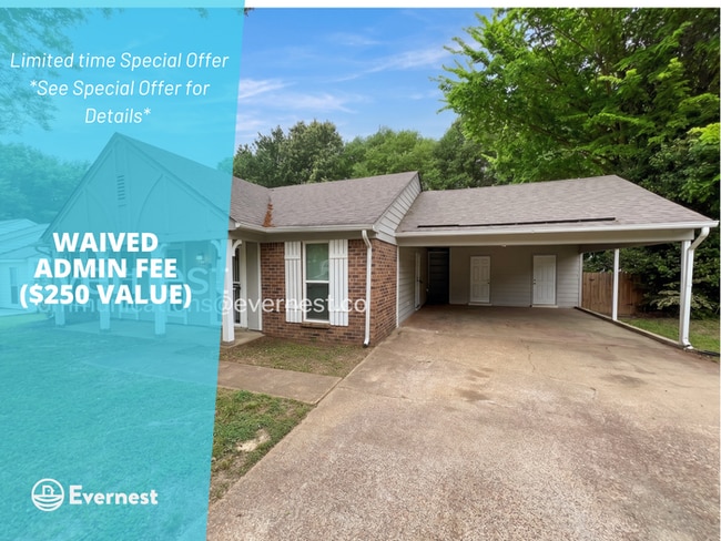 property at 6445 Collinwood Rd