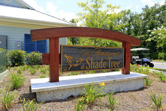 The Apartments at Shade Tree in Johns Island, SC - Foto de edificio - Building Photo