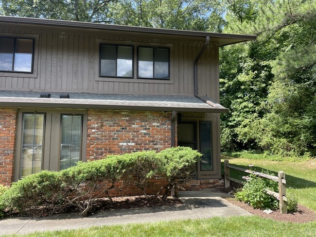 property at 606 Oak Tree Dr