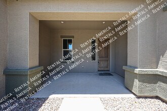 20856 E Arroyo Verde Dr in Queen Creek, AZ - Building Photo - Building Photo