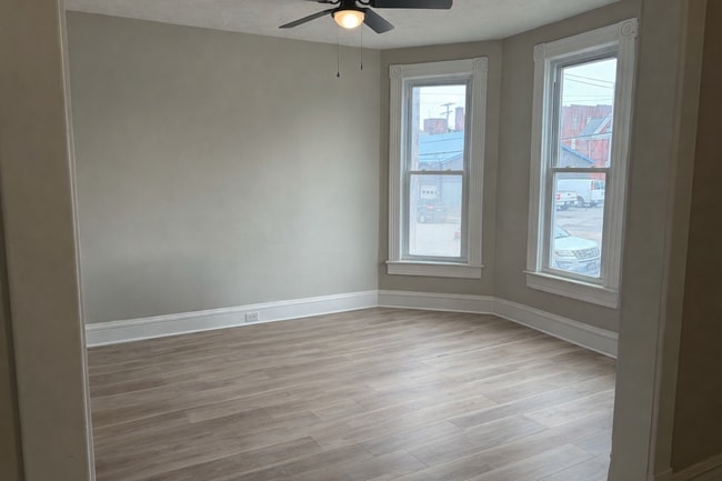 property at 309 Morton Ave