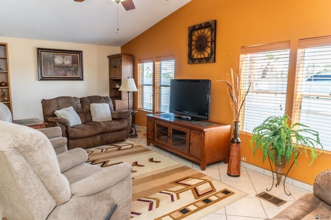 10772 S Williams Ave in Yuma, AZ - Building Photo - Building Photo