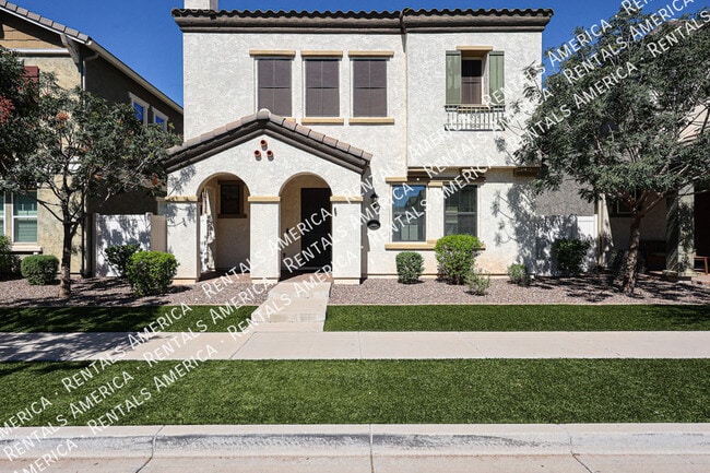 10428 E Nopal Ave in Mesa, AZ - Building Photo - Building Photo