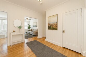 289 Corey Rd in Boston, MA - Building Photo - Building Photo