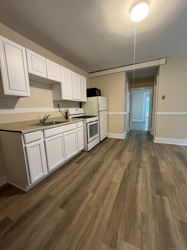 157 Wilcox St in New Britain, CT - Building Photo - Building Photo