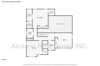 624 Reed Ct in Ripon, CA - Building Photo - Building Photo