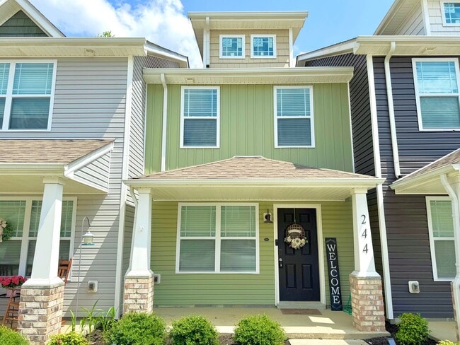 property at 4 Covington St