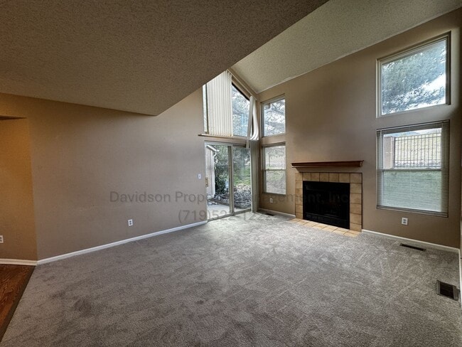 4090 Autumn Heights Dr in Colorado Springs, CO - Building Photo - Building Photo