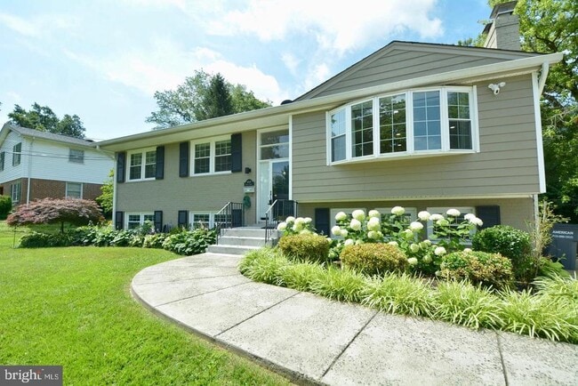 property at 6509 Divine St