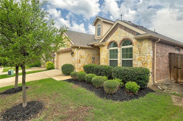1310 Rendyn St in Anna, TX - Building Photo - Building Photo