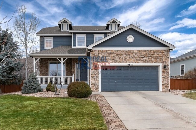 property at 14669 Eagle River Run