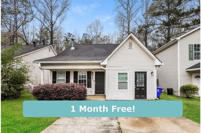 property at 125 Turning Point