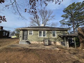 2213 25th Street Ensley in Birmingham, AL - Building Photo - Building Photo