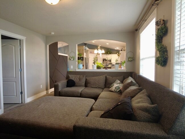 3551 S Payette River Ave in Nampa, ID - Building Photo - Building Photo