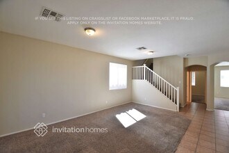 4825 W Ellis St in Phoenix, AZ - Building Photo - Building Photo