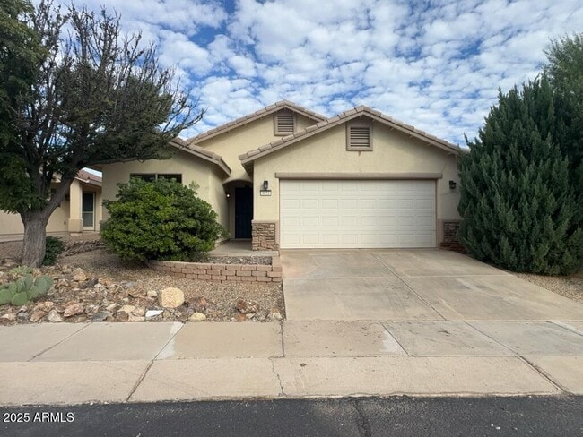 property at 4651 Big Bend St