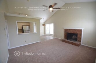 4301 Emerald Ln in Indian Trail, NC - Foto de edificio - Building Photo