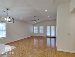 5429 Sweet Shade St in Las Vegas, NV - Building Photo - Building Photo