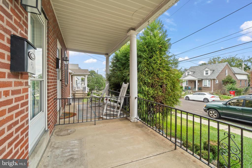 15 Elm Ave in Rockledge, PA - Building Photo