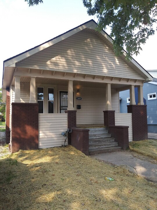 3009 Hurlbut St in Detroit, MI - Building Photo