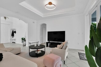 15270 SW 115th Terrace in Miami, FL - Building Photo - Building Photo