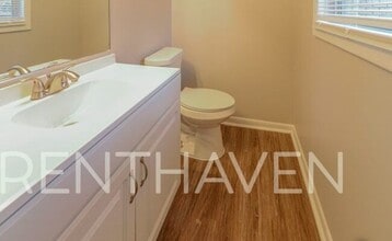 3308 Forest Estates Dr in Augusta, GA - Foto de edificio - Building Photo