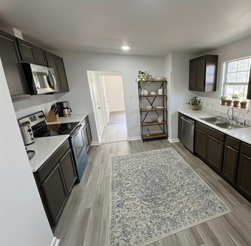 property at 918 W Eighth St