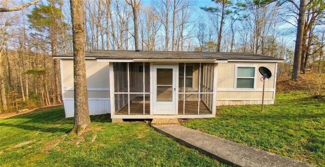 37 Spring Branch Dr in Dawsonville, GA - Building Photo - Building Photo