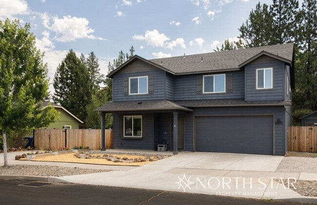 property at 61470 SE Lucia St