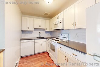 134 Summer St, Unit #15 in Malden, MA - Building Photo - Building Photo