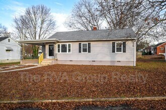 2407 Bluefield St in Hopewell, VA - Building Photo - Building Photo