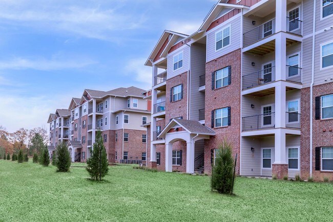 Abbington Hill of Brownsboro in Brownsboro, TX - Foto de edificio - Building Photo