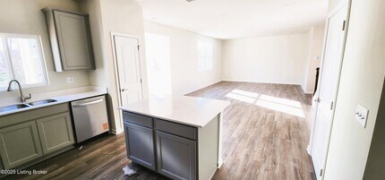 6508 Fair Rdg Ln in Louisville, KY - Building Photo - Building Photo