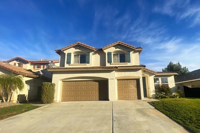 property at 31952 Hollyhock Way