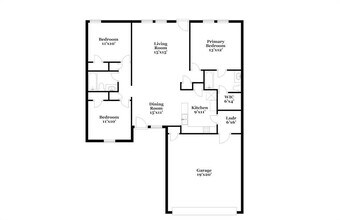 15400 Lilly Garden Ln in Oklahoma City, OK - Building Photo - Building Photo