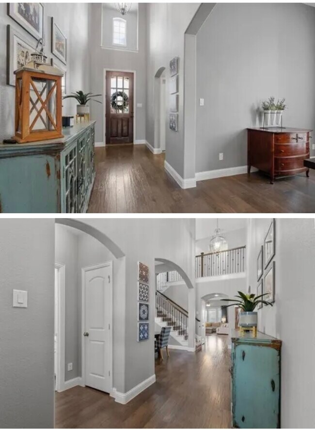 3738 Norwood Ave in Celina, TX - Building Photo - Building Photo