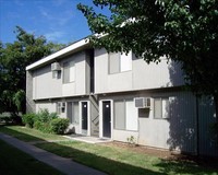 Markston Apartments in Sacramento, CA - Building Photo - Building Photo