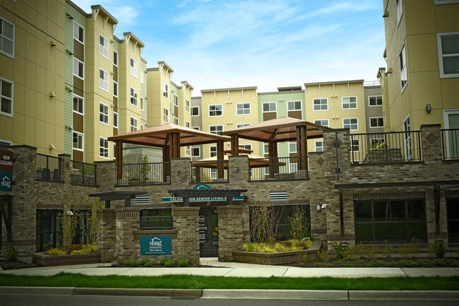 Celebration Senior Living