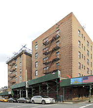 39-89 50th Street in Long Island City, NY - Building Photo - Building Photo