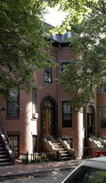 25 Dwight St Apartamentos