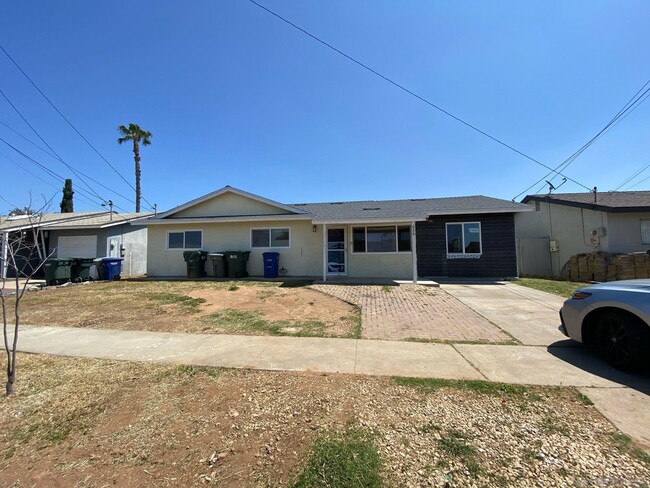 property at 634 Aster St