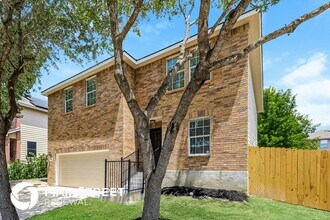 7422 Copper Mesa in Converse, TX - Foto de edificio - Building Photo
