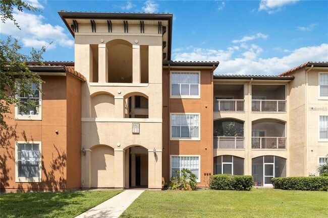 property at 5512 Metrowest Blvd