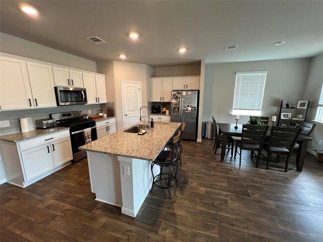 343 Carolina Buckthorn Dr in Kyle, TX - Building Photo - Building Photo